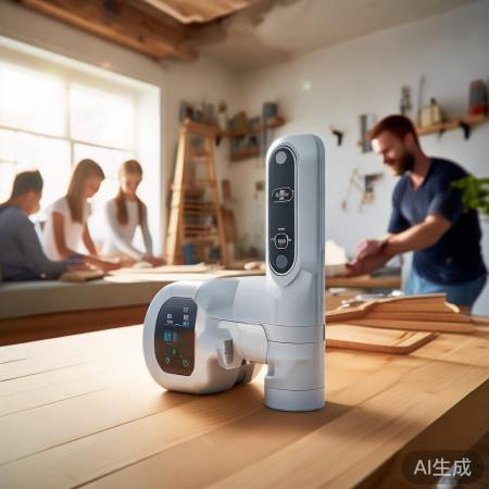 家居必备，智能供热锁闭阀推荐！