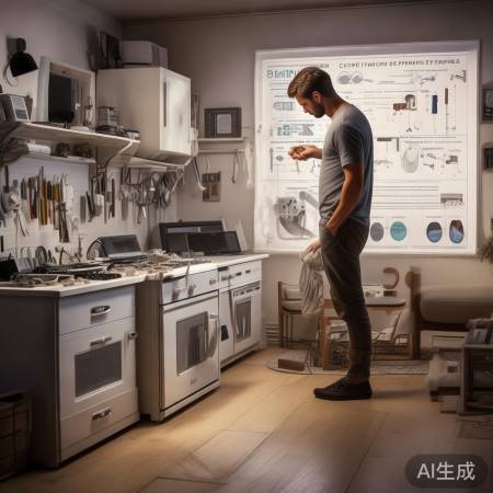 冰箱控温器故障症状全解析 冰箱控温器故障症状全解析