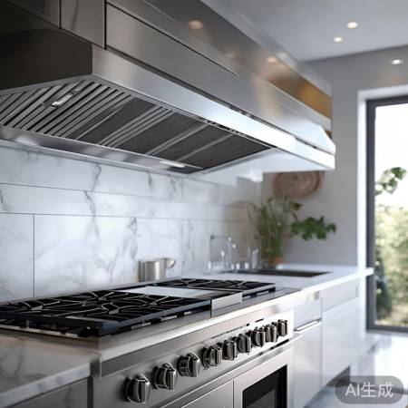 脱排油烟机800型号:高效节能厨房好帮手 脱排油烟机800型号:高效节能厨房好帮手