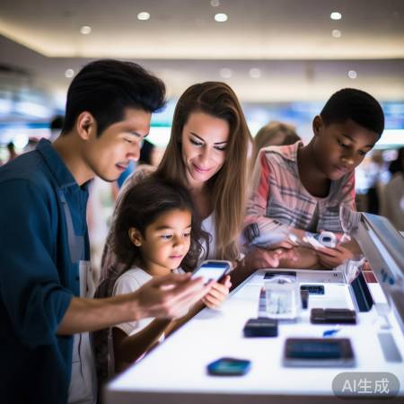 “购买查认证，安全有保障。”