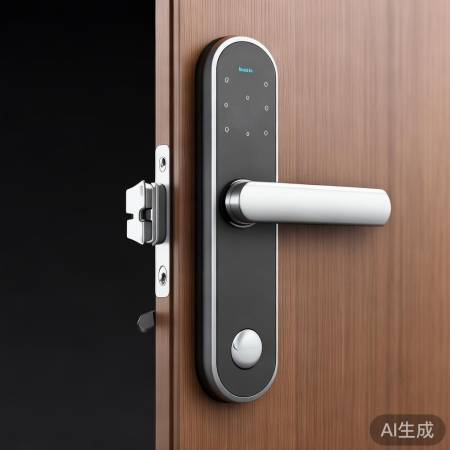 锁罗门智能锁安全级别全面解析 锁罗门智能锁安全级别全面解析