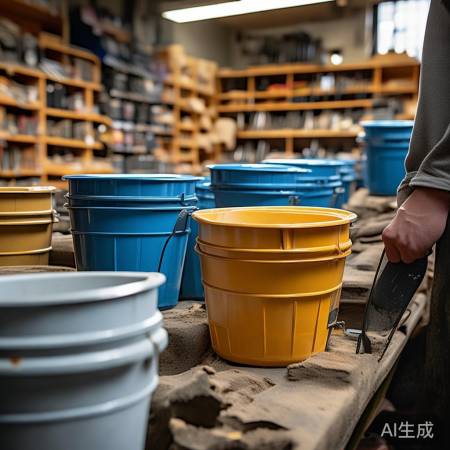 洗衣机热熔桶型号盘点:滚筒洗衣机必备配件详解 洗衣机热熔桶型号盘点:滚筒洗衣机必备配件详解