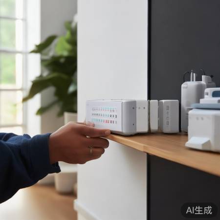 试剂冰箱温度监控:满足实验室温度控制要求 试剂冰箱温度监控:满足实验室温度控制要求