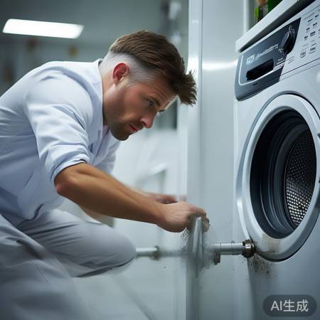 新小天鹅洗衣机不进水问题详解及解决技巧 新小天鹅洗衣机不进水问题详解及解决技巧