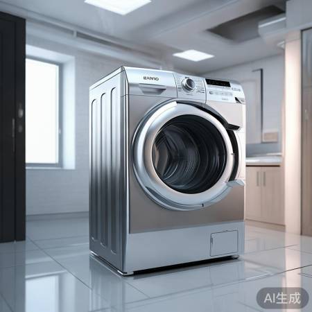 三洋洗衣机法兰底盘详解:选购与维护技巧 三洋洗衣机法兰底盘详解:选购与维护技巧