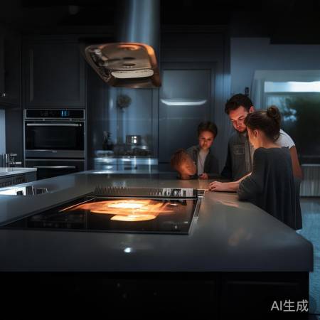 集成灶拐角使用翻车事件解析 集成灶拐角使用翻车事件解析