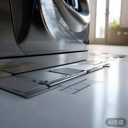 全自动洗衣机隐藏排水孔设计,告别积水烦恼 全自动洗衣机隐藏排水孔设计,告别积水烦恼