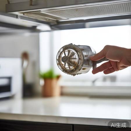 油烟机自动开机却不动?解决油烟机自动开机不转故障攻略 油烟机自动开机却不动?解决油烟机自动开机不转故障攻略