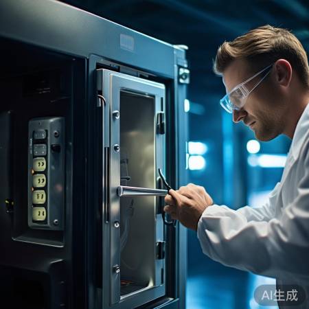 家用多层保险柜安装图解,安全存储无忧 家用多层保险柜安装图解,安全存储无忧