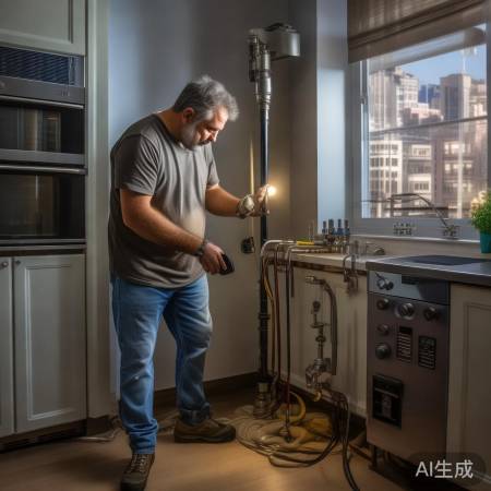 博世壁挂炉点火没气原因分析及解决方法 博世壁挂炉点火没气原因分析及解决方法