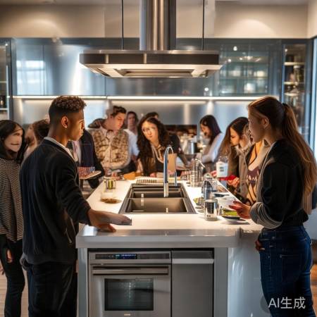 集成灶品牌实用对比:揭秘哪款集成灶更受欢迎 集成灶品牌实用对比:揭秘哪款集成灶更受欢迎