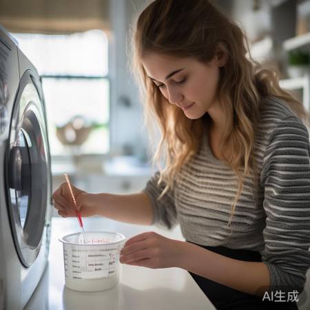 洗衣机后边进水原因及解决方法大揭秘 洗衣机后边进水原因及解决方法大揭秘