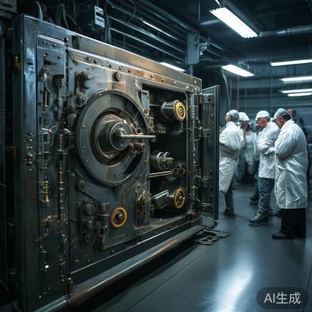 保险柜锁了怎么办?快速开锁指南 保险柜锁了怎么办?快速开锁指南