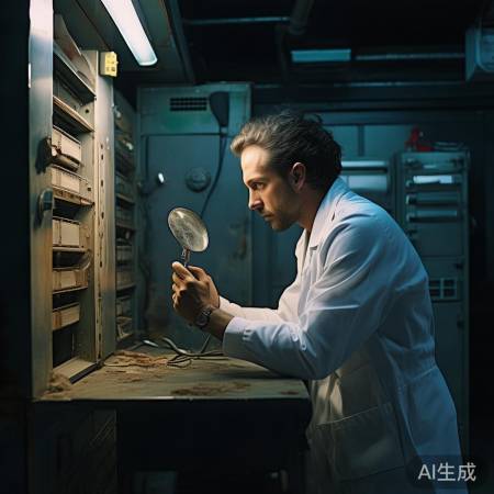 保险柜锁了怎么办?快速开锁指南 保险柜锁了怎么办?快速开锁指南