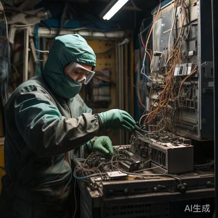 老式消毒柜拆除步骤详解 老式消毒柜拆除步骤详解