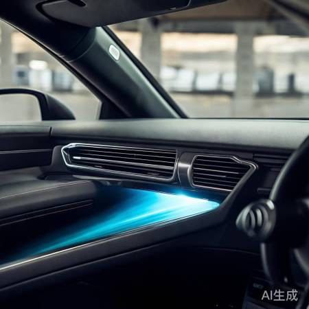 科鲁兹空调进风口位置详解 科鲁兹空调进风口位置详解