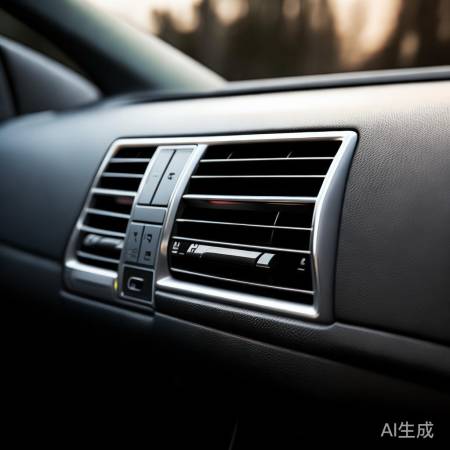 科鲁兹空调进风口位置详解 科鲁兹空调进风口位置详解