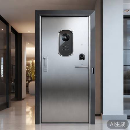 防盗门双门价格一览:了解市场行情,明智选择! 防盗门双门价格一览:了解市场行情,明智选择!