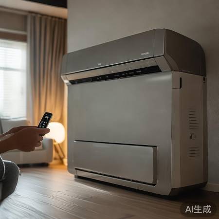 五菱荣光中央空调风量调节技巧,告别风小烦恼 五菱荣光中央空调风量调节技巧,告别风小烦恼