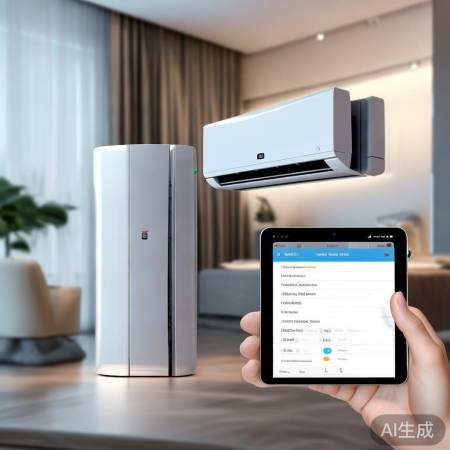 华为手机轻松开启空调功能,体验夏日清凉! 华为手机轻松开启空调功能,体验夏日清凉!