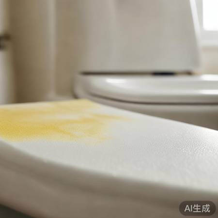 智能马桶坐垫发黄清洁攻略,教你恢复洁白如新 智能马桶坐垫发黄清洁攻略,教你恢复洁白如新