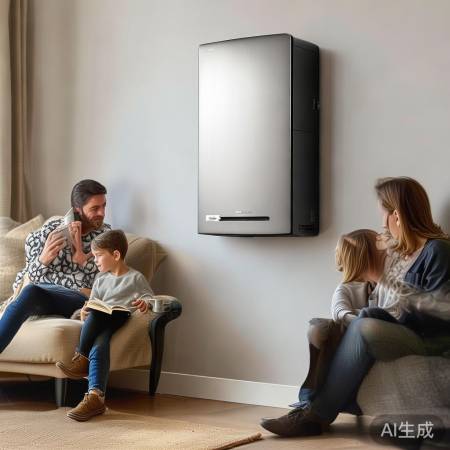 壁挂炉通电无显示灯故障原因及解决方法 壁挂炉通电无显示灯故障原因及解决方法