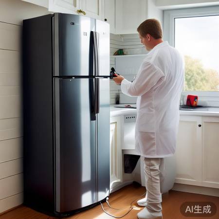 冰箱通电不制冷原因分析及解决方法 冰箱通电不制冷原因分析及解决方法