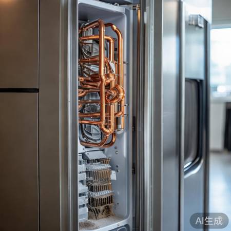 冰箱通电不制冷原因分析及解决方法 冰箱通电不制冷原因分析及解决方法