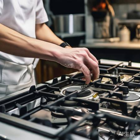 燃气灶拆卸清洗步骤图解,轻松学会清洁技巧 燃气灶拆卸清洗步骤图解,轻松学会清洁技巧