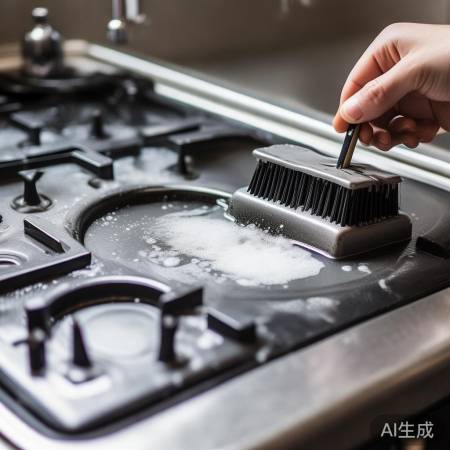 燃气灶拆卸清洗步骤图解,轻松学会清洁技巧 燃气灶拆卸清洗步骤图解,轻松学会清洁技巧
