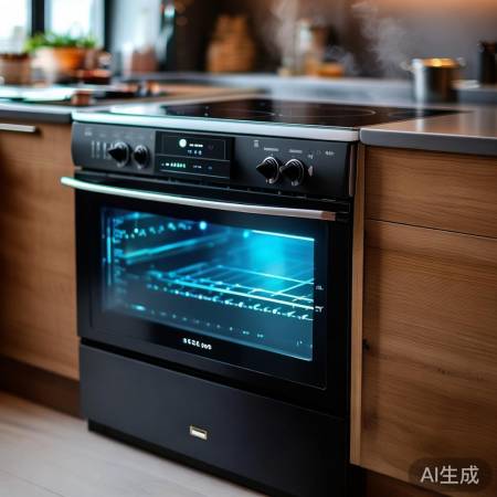 史麦斯A852集成灶:高效烹饪新体验 史麦斯A852集成灶:高效烹饪新体验