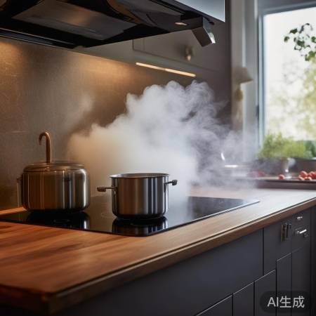 史麦斯A852集成灶:高效烹饪新体验 史麦斯A852集成灶:高效烹饪新体验