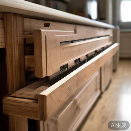 厨房消毒柜抽屉开启技巧揭秘 厨房消毒柜抽屉开启技巧揭秘