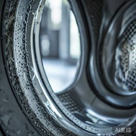 松下洗衣机内筒清洁小窍门,告别污垢困扰 松下洗衣机内筒清洁小窍门,告别污垢困扰