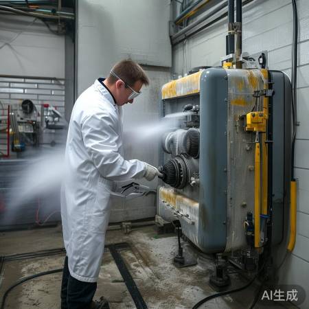 壁挂炉燃气系统拆卸步骤详解 壁挂炉燃气系统拆卸步骤详解