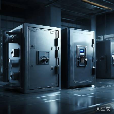 保险柜安全揭秘:揭秘容易被撬开的隐患及防范措施 保险柜安全揭秘:揭秘容易被撬开的隐患及防范措施