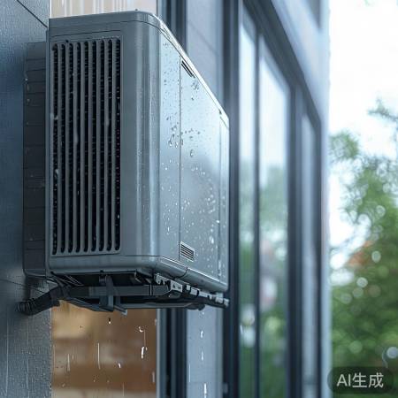 空调噪音异常增大?揭秘原因及解决方法 空调噪音异常增大?揭秘原因及解决方法