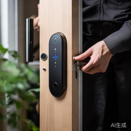 智能锁安装:需要全换锁片吗? 智能锁安装:需要全换锁片吗?