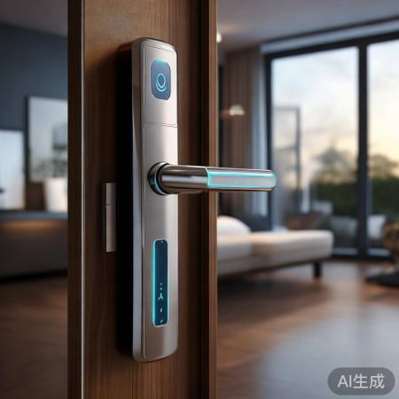 安装智能锁,这些好处让您生活更安心 安装智能锁,这些好处让您生活更安心