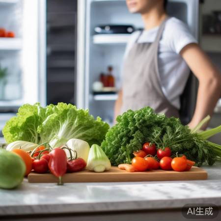 洗菜后的储存疑问:洗过的菜可以放入冰箱吗? 洗菜后的储存疑问:洗过的菜可以放入冰箱吗?