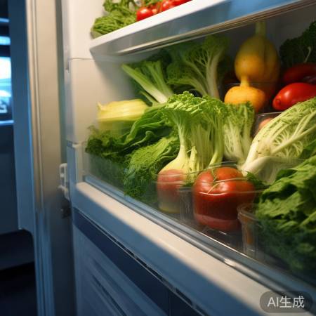 洗菜后的储存疑问:洗过的菜可以放入冰箱吗? 洗菜后的储存疑问:洗过的菜可以放入冰箱吗?