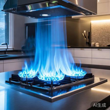 集成灶风压多少合适?揭秘最佳风压值标准 集成灶风压多少合适?揭秘最佳风压值标准