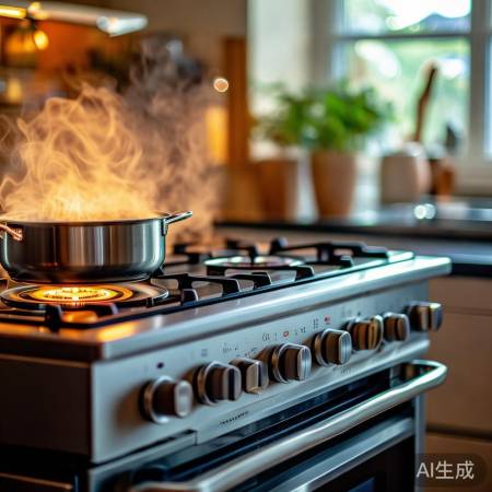 集成灶风压多少合适?揭秘最佳风压值标准 集成灶风压多少合适?揭秘最佳风压值标准