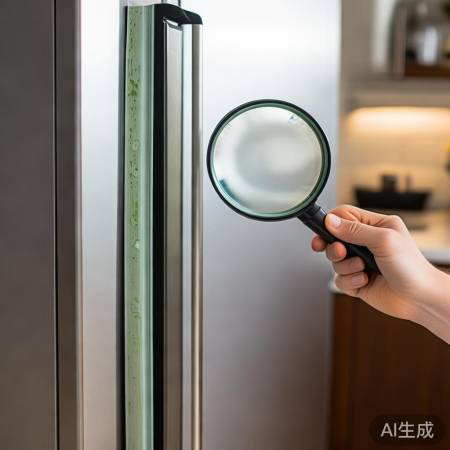 冰箱冷冻门关不严?快速解决方法大揭秘 冰箱冷冻门关不严?快速解决方法大揭秘