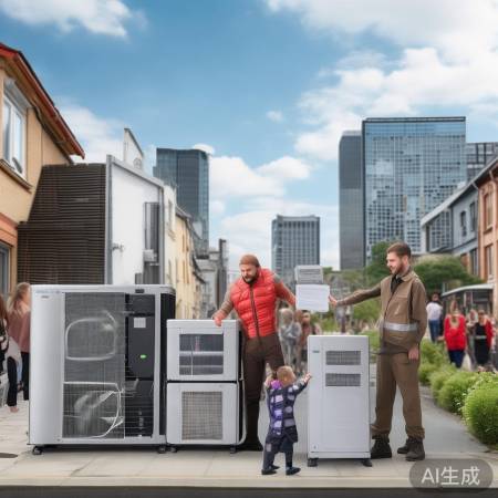 专业定制空气能热泵,优质服务提供商揭晓 专业定制空气能热泵,优质服务提供商揭晓