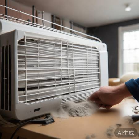 中央空调指示灯持续闪烁问题解析及解决方法 中央空调指示灯持续闪烁问题解析及解决方法