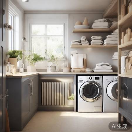 海尔洗衣机速度400秒:高效洗涤新体验 海尔洗衣机速度400秒:高效洗涤新体验