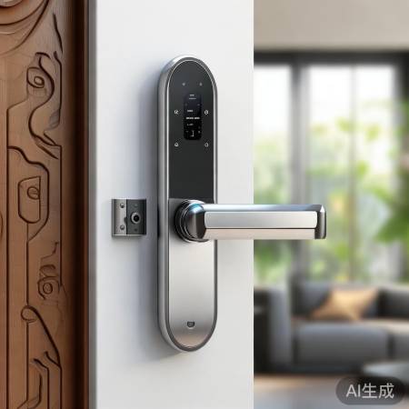 华为电子锁智能锁plus:解锁智能生活新体验 华为电子锁智能锁plus:解锁智能生活新体验