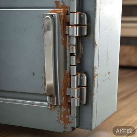 立式消毒柜门铰链更换攻略:轻松解决故障问题 立式消毒柜门铰链更换攻略:轻松解决故障问题
