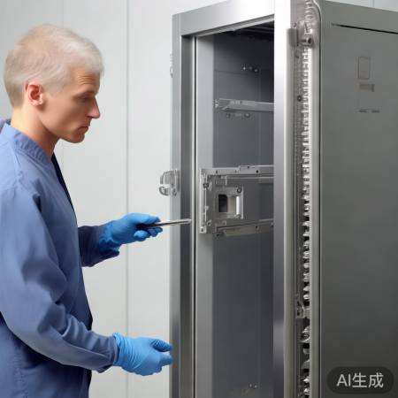 立式消毒柜门铰链更换攻略:轻松解决故障问题 立式消毒柜门铰链更换攻略:轻松解决故障问题